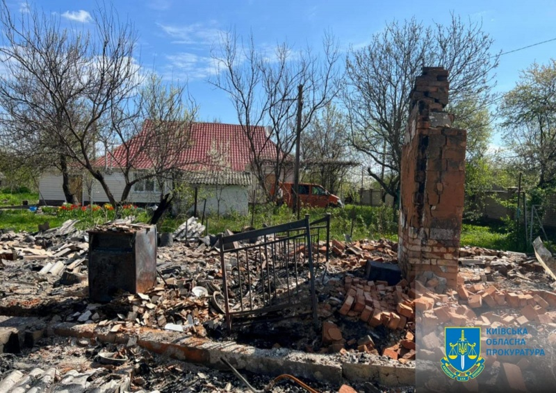 Судитимуть командира армії РФ, що наказував вбивати жителів Київської області 4 Судитимуть командира армії РФ, що наказував вбивати жителів Київської області