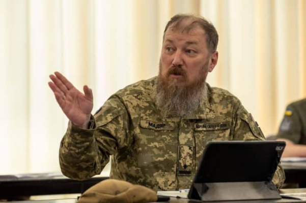 Сырский: Каждая третья вражеская цель, пораженная Силами обороны в июне, – на счету СБС 1 Сырский: Каждая третья вражеская цель, пораженная Силами обороны в июне, – на счету СБС