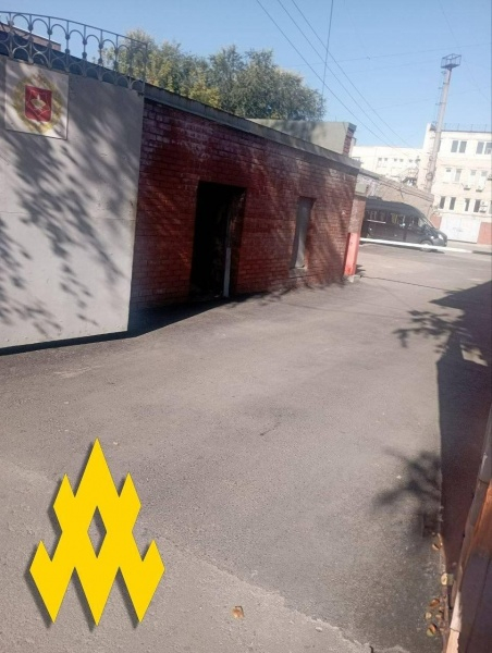 У Росії посилено мобілізують чоловіків та відправляють до Курської області, - АТЕШ 2 У Росії посилено мобілізують чоловіків та відправляють до Курської області, - АТЕШ