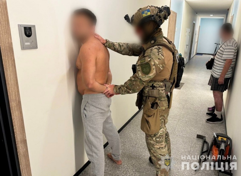 У Тернопільській області викрили схему крадіжки дронів для ЗСУ на 6 млн гривень