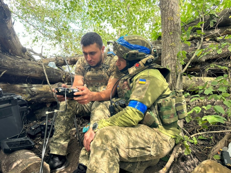 У ЗСУ заявили про хороші результати щодо полонених у Курській області (фото)