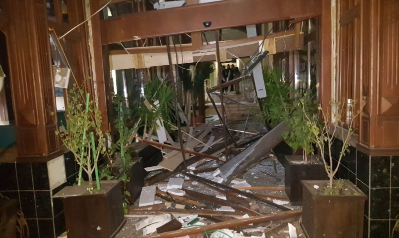 Удари КАБами, балістикою та "шахедами". Що відомо про атаку РФ по Україні