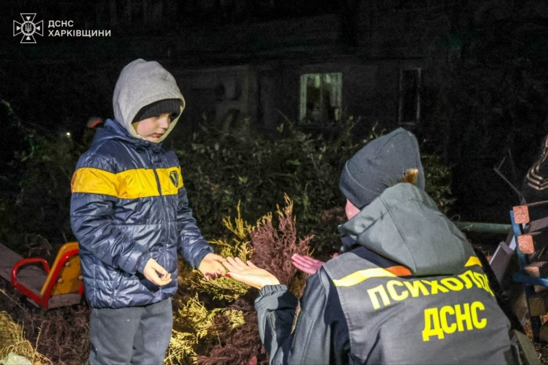 Удари КАБами, балістикою та "шахедами". Що відомо про атаку РФ по Україні