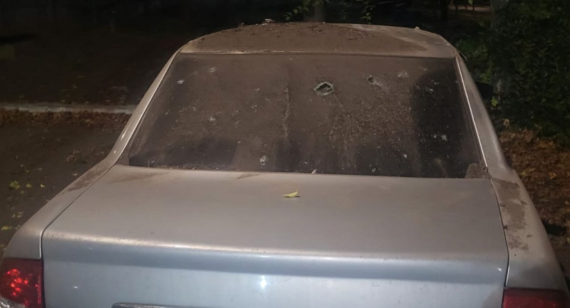 Удари КАБами, балістикою та "шахедами". Що відомо про атаку РФ по Україні