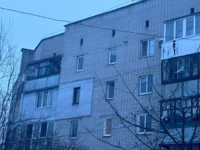 Удари по ТЦ і будинках, люди під завалами: наслідки атаки РФ по Кривому Рогу та району