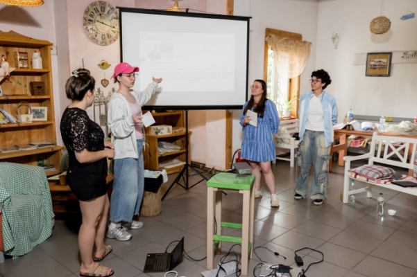 ''Украинская правда'' объявляет набор в Школу журналистики 