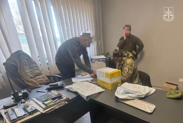 Украли более сотни тонн дизтоплива ВСУ: ГБР разоблачила схему в воинской части 