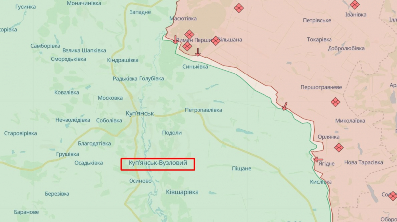 Україна готує відповідь. Що відбувається на фронті та чи наважиться РФ на великий наступ 1 Україна готує відповідь. Що відбувається на фронті та чи наважиться РФ на великий наступ