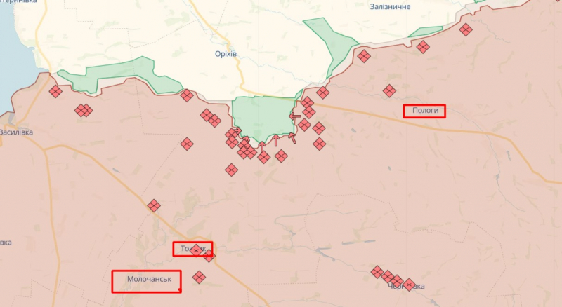 Україна готує відповідь. Що відбувається на фронті та чи наважиться РФ на великий наступ 5 Україна готує відповідь. Що відбувається на фронті та чи наважиться РФ на великий наступ