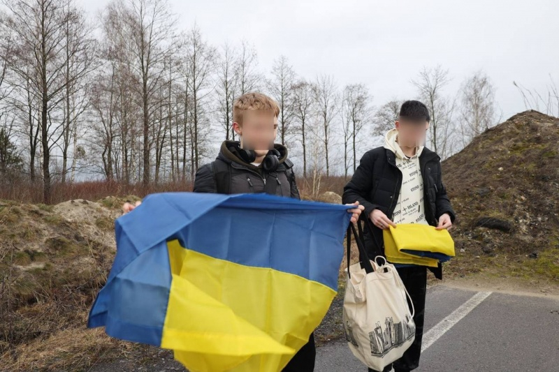 Україна повернула з окупації та Росії 11 дітей: участь брав Катар 3 Україна повернула з окупації та Росії 11 дітей: участь брав Катар