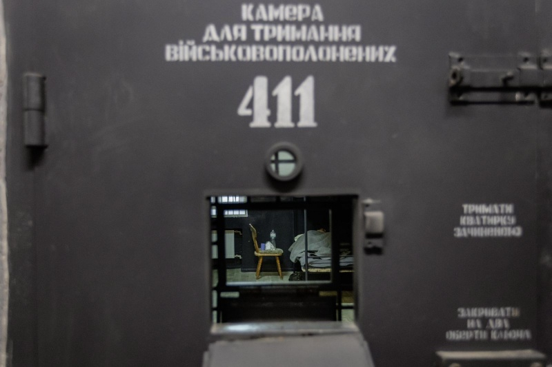 Україна закликала до максимального тиску на Москву та Пхеньян після полону північнокорейців 4 Україна закликала до максимального тиску на Москву та Пхеньян після полону північнокорейців