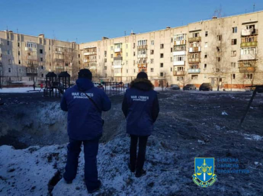 В Днепре есть прилеты, в Сумской области повреждены более 20 домов - ОВА 