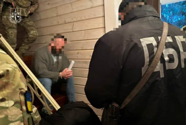 В ГБР рассказали детали задержания главы КРАИЛ: поддержка российского онлайн-казино 