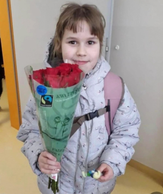 В Германии во время поисков пропавшей 9-летней украинской девочки в лесу нашли тело 