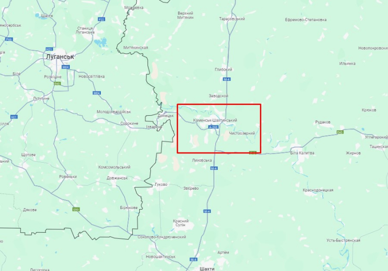 В Ростовській області РФ пролунали потужні вибухи, росіяни заявляють про роботу ППО