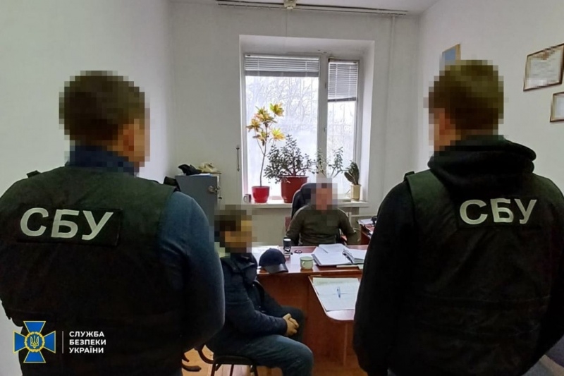 Вихваляв терористів "ДНР". Настоятель храму УПЦ МП у Вінницькій області отримав підозру