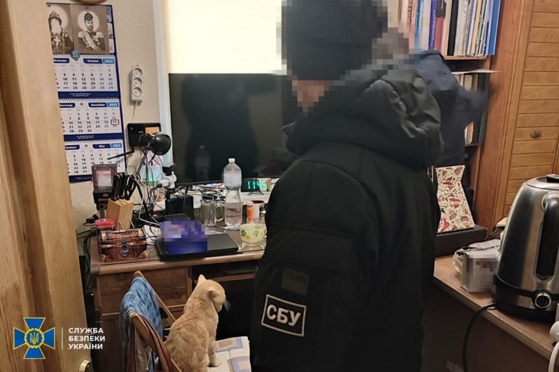Вихваляв терористів "ДНР". Настоятель храму УПЦ МП у Вінницькій області отримав підозру