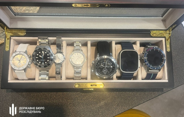 Выпустили за границу 80 ''уклонистов'': ГБР задержало 5 пограничников 