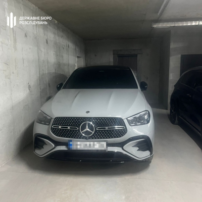 Выпустили за границу 80 ''уклонистов'': ГБР задержало 5 пограничников 