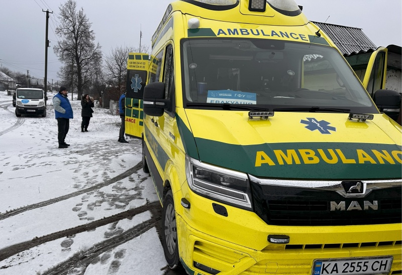 З громади на прикордонні Чернігівської області евакуювали десятки жителів 8 З громади на прикордонні Чернігівської області евакуювали десятки жителів