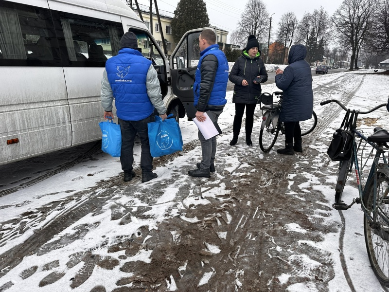 З громади на прикордонні Чернігівської області евакуювали десятки жителів 14 З громади на прикордонні Чернігівської області евакуювали десятки жителів