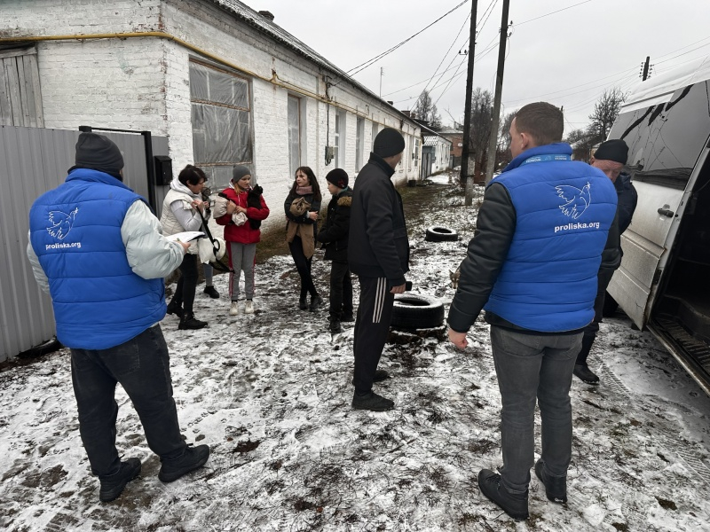 З громади на прикордонні Чернігівської області евакуювали десятки жителів 10 З громади на прикордонні Чернігівської області евакуювали десятки жителів