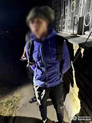 За одну ночь успел сжечь три военных внедорожника: в Харькове задержан поджигатель 2 За одну ночь успел сжечь три военных внедорожника: в Харькове задержан поджигатель