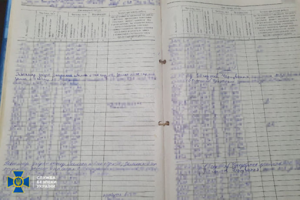 Задержали священника УПЦ МП и сотрудника ''Укрзализныци'', которые шпионили для РФ 1 Задержали священника УПЦ МП и сотрудника ''Укрзализныци'', которые шпионили для РФ