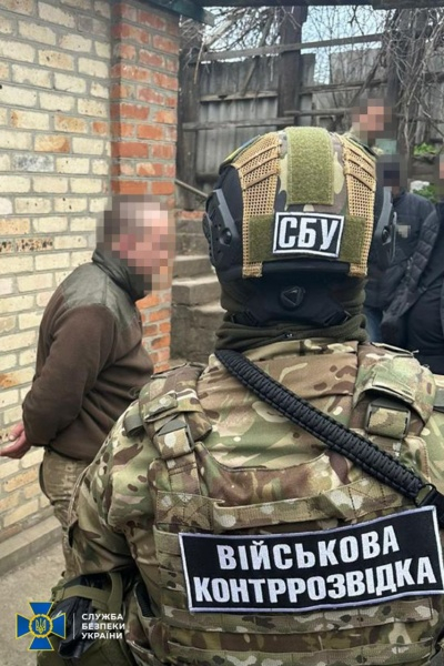 Завербував своїх синів. СБУ повідомила про підозру пастору-агенту ФСБ РФ