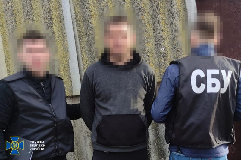 "Здавав" патріотів під час битви за Миколаїв: суд виніс вирок зраднику 1 "Здавав" патріотів під час битви за Миколаїв: суд виніс вирок зраднику