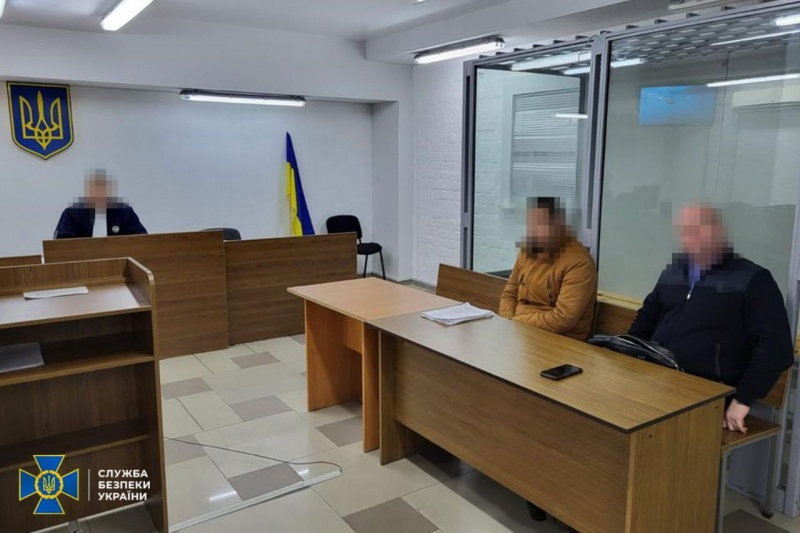 "Здавав" патріотів під час битви за Миколаїв: суд виніс вирок зраднику 2 "Здавав" патріотів під час битви за Миколаїв: суд виніс вирок зраднику