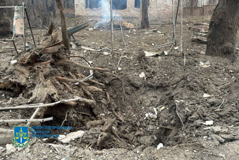 Зеленський відреагував на ракетний удар по Кривому Рогу 4 Зеленський відреагував на ракетний удар по Кривому Рогу