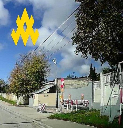 Знайшли спецтехніку і не лише. Партизани провели розвідку важливої ​​військової частини у Криму