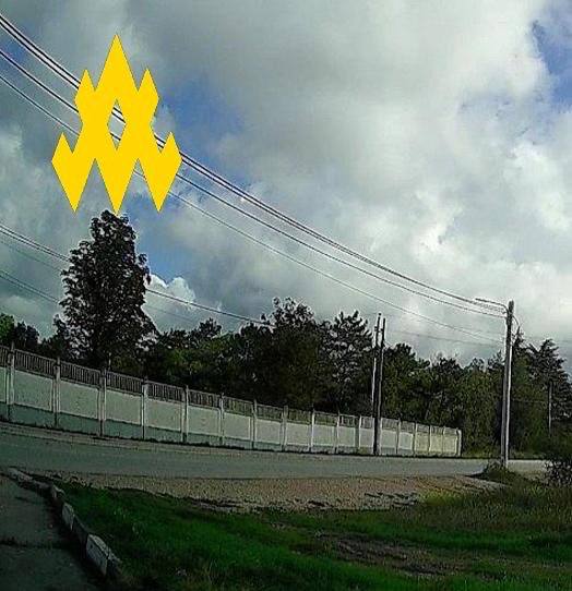 Знайшли спецтехніку і не лише. Партизани провели розвідку важливої ​​військової частини у Криму