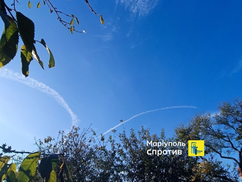 Зранку в портах Маріуполя та Бердянська неспокійно: лунала сирена, РФ підняла в небо авіацію 2 Зранку в портах Маріуполя та Бердянська неспокійно: лунала сирена, РФ підняла в небо авіацію