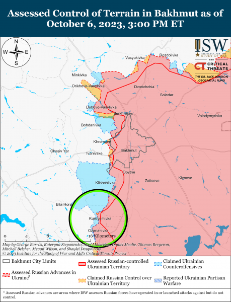 ЗСУ пересувають лінію фронту ближче до Вербового: карти боїв ISW 2 ЗСУ пересувають лінію фронту ближче до Вербового: карти боїв ISW
