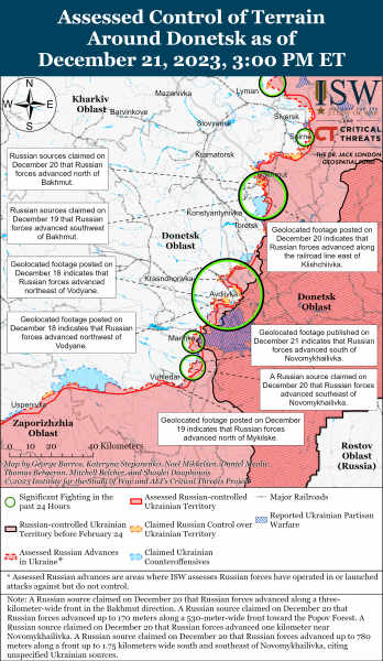 ЗСУ утримують позиції на лівому березі Херсонської області, попри тиск РФ: карти боїв ISW 2 ЗСУ утримують позиції на лівому березі Херсонської області, попри тиск РФ: карти боїв ISW