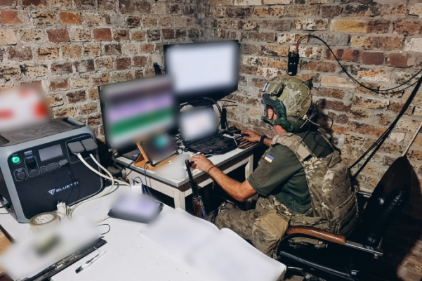 ЗЗеленский утвердил 12 сентября Днем войск радиоэлектронной борьбы 1 ЗЗеленский утвердил 12 сентября Днем войск радиоэлектронной борьбы