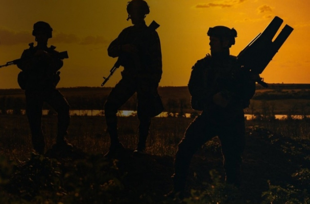 ЗЗеленский утвердил 12 сентября Днем войск радиоэлектронной борьбы 2 ЗЗеленский утвердил 12 сентября Днем войск радиоэлектронной борьбы